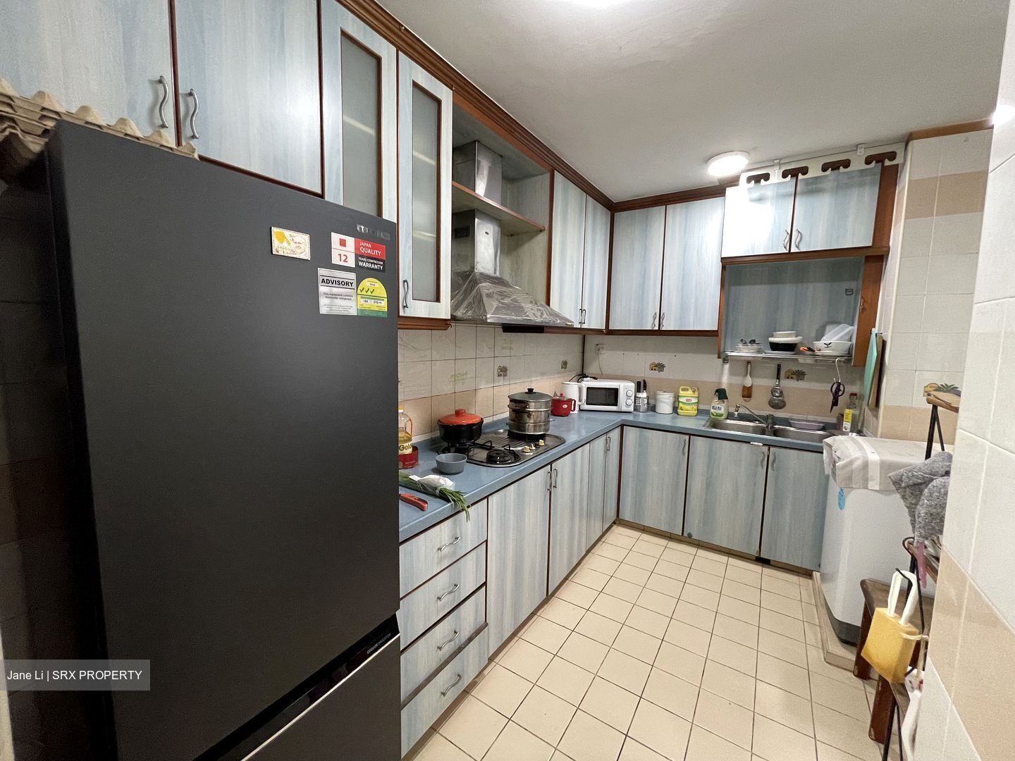 Blk 688D Woodlands Drive 75 (Woodlands), HDB 4 Rooms #547776001